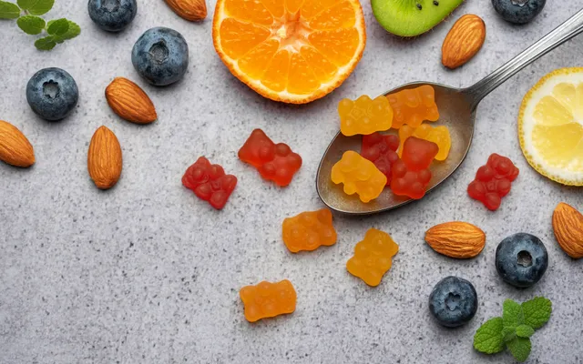 CBD Edibles: Benefits and Recommended Use