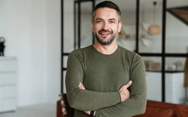 CBD for Men: What You Need to Know